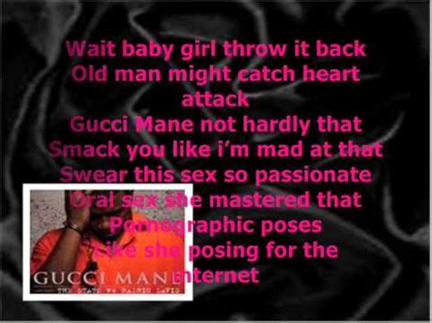 beat it up gucci lyrics|beat it up gucci mane.